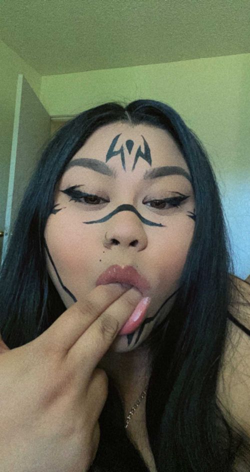 Amanda Lee💜 - itsamandalee OnlyFans