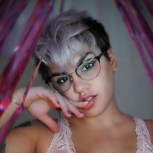 Foxen Kin Flex FoxenKin - foxen_kin OnlyFans