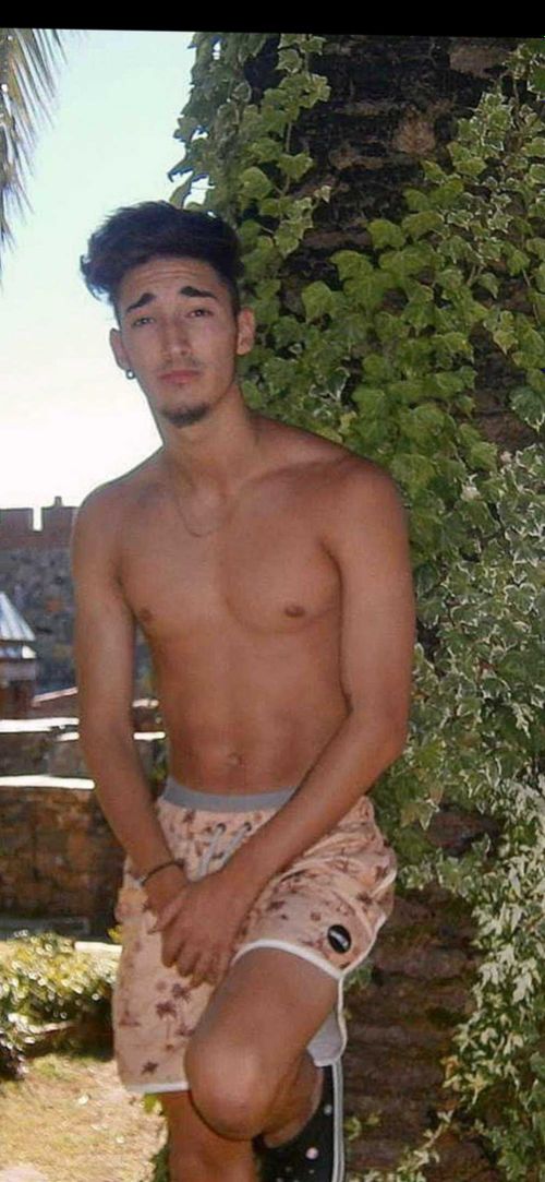 Alex8inches - alex_8inches OnlyFans