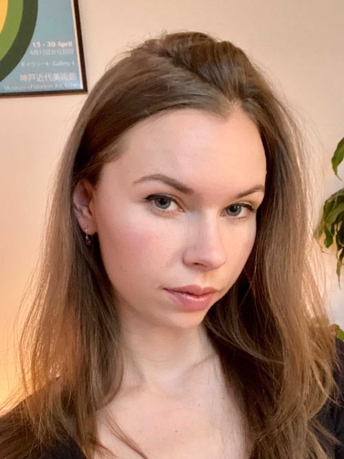 Alia - aliablack OnlyFans