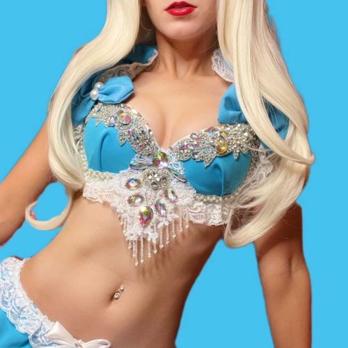 Alice Olsen - alice_olsen OnlyFans