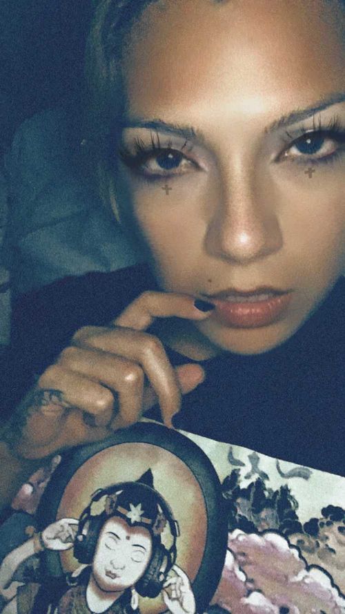 alienbaby69 - alienbaby69 OnlyFans