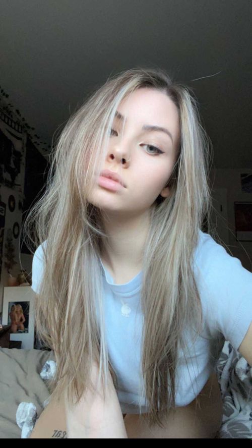 Juniper alignedbyjuniper OnlyFans