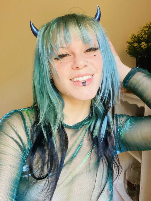 Alix Ro - alixro OnlyFans