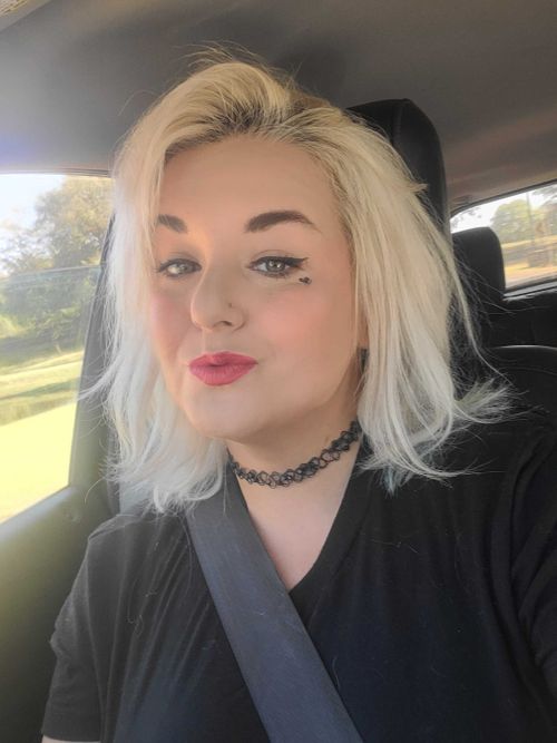 Horny Stoner - allycat141987 OnlyFans