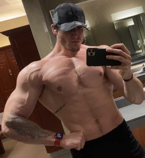 Alphajon - alphajon OnlyFans