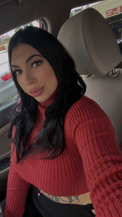 Alyssa Noelle - alyssanoelle69x OnlyFans