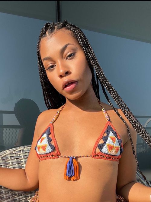 Ami Bue 👼🏽 - amibuexo OnlyFans