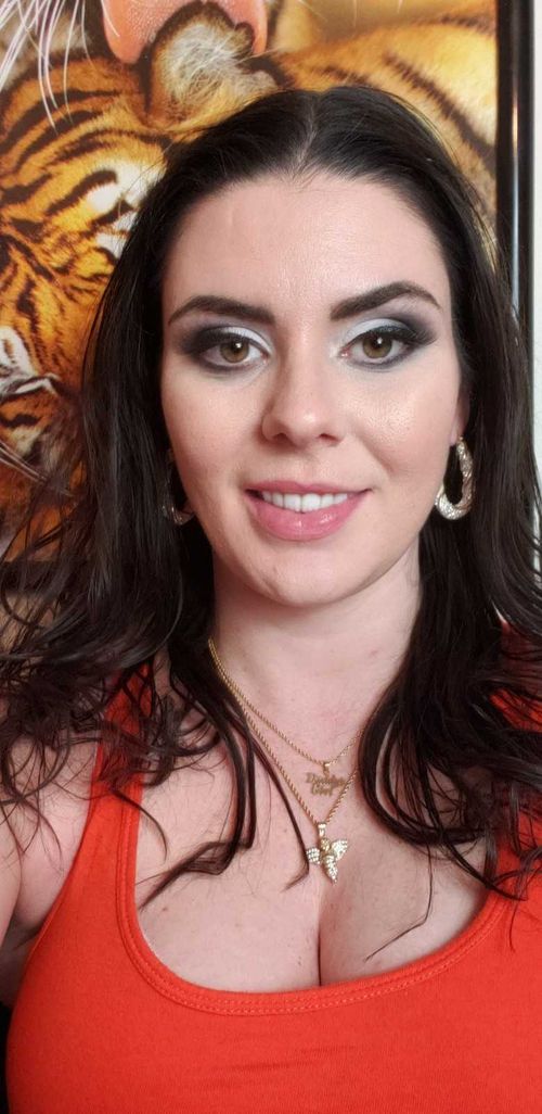 Angel Eyez - angeleyezoftn OnlyFans