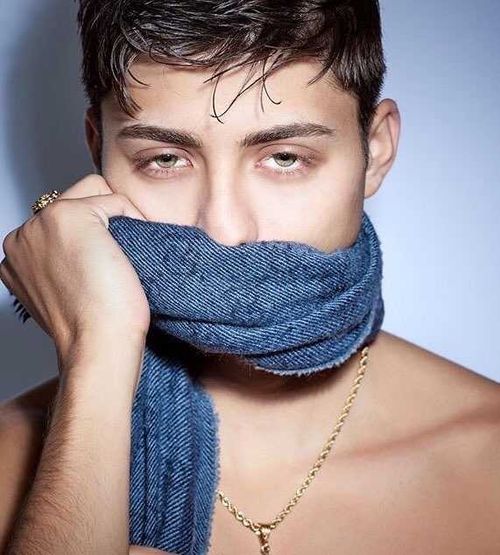 Angel Rivera - angelriveraxxx OnlyFans