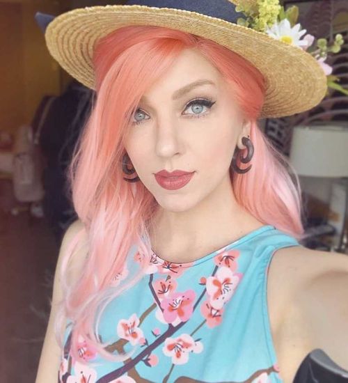 Lucillexs Luciilexss OnlyFans Lucillexs Luciilexss OnlyFans