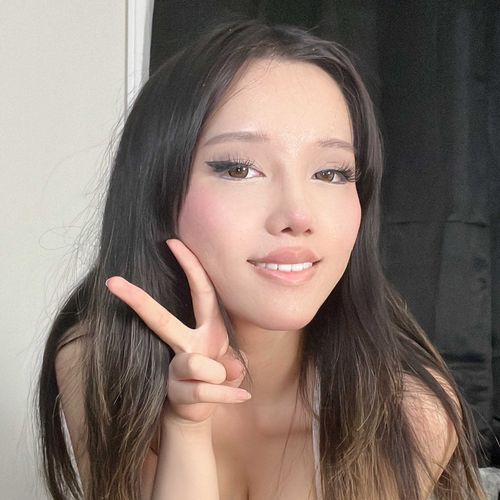 ariana lu 🌸 - arianaxlu OnlyFans