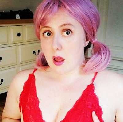 Ariel Moon - ariel_moon OnlyFans