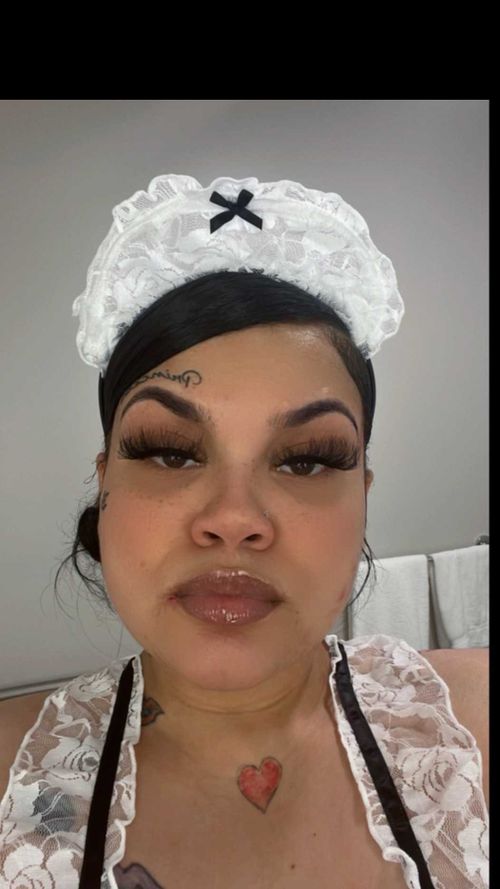 Ari ariwitdathroat OnlyFans