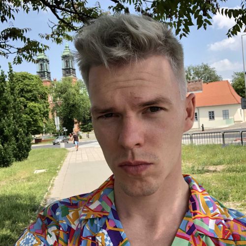 Anne Moore - muvamoore OnlyFans