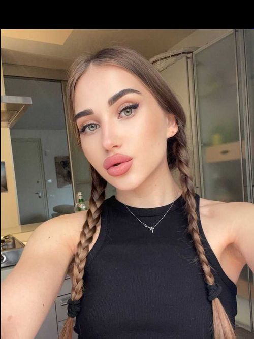 Sara Gold 😈 - iamsaragold OnlyFans