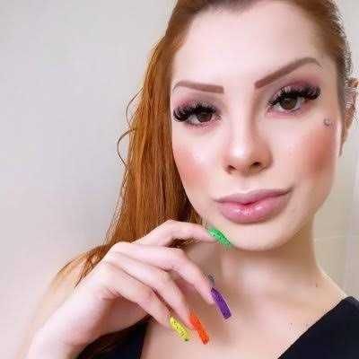 Isadora Martinez - aruivamartinez OnlyFans