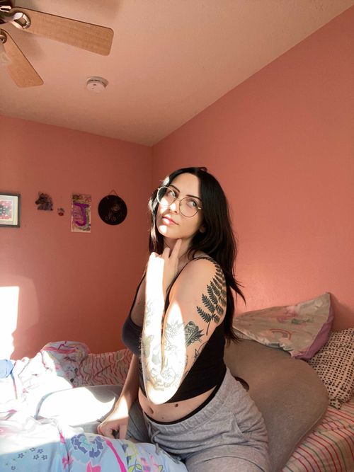 Ashley Lotts - ashleylottsxo OnlyFans