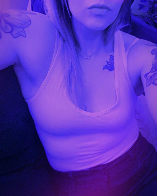 Audrey Adams - audrey.a OnlyFans