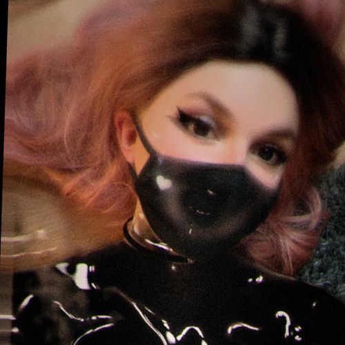 Aurelia Baker 💗 - aureliabakerx OnlyFans