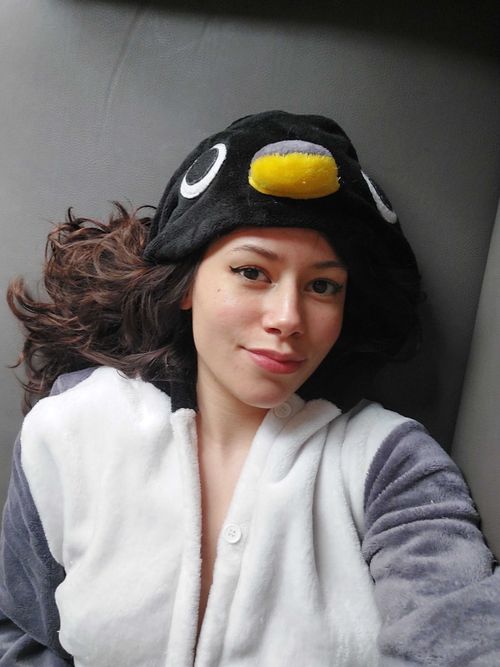 Ava Foxx - avaxofoxx OnlyFans