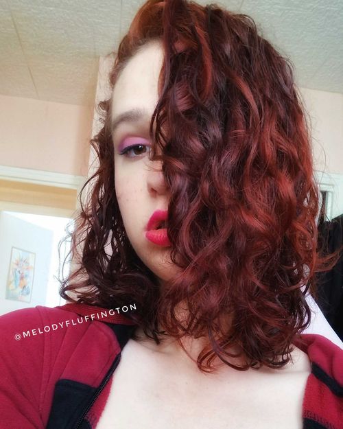 MelodyFluffington - melodyfluffington OnlyFans