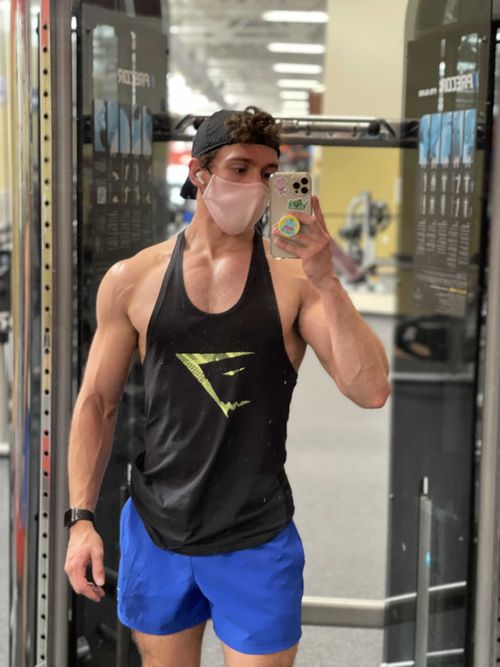 Michael - mikeandikle OnlyFans