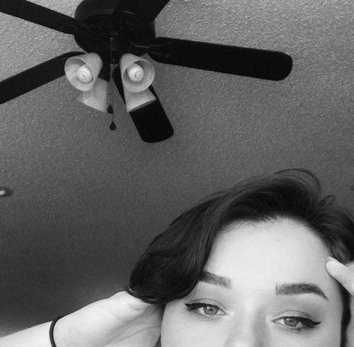 Kenzie💜 - babygirl.diva OnlyFans