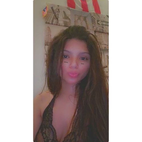 Baby Goth - babygothxxx OnlyFans