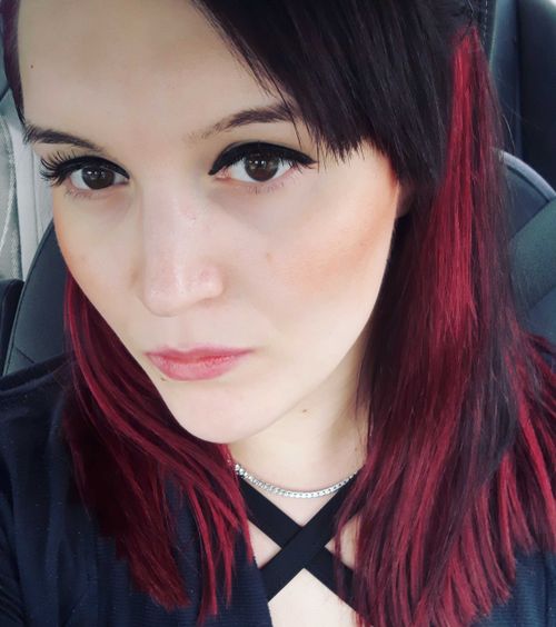 Badass Barista - badass_barista OnlyFans