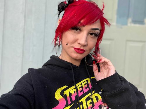 The Bad Kitty Cult - badkittycult OnlyFans