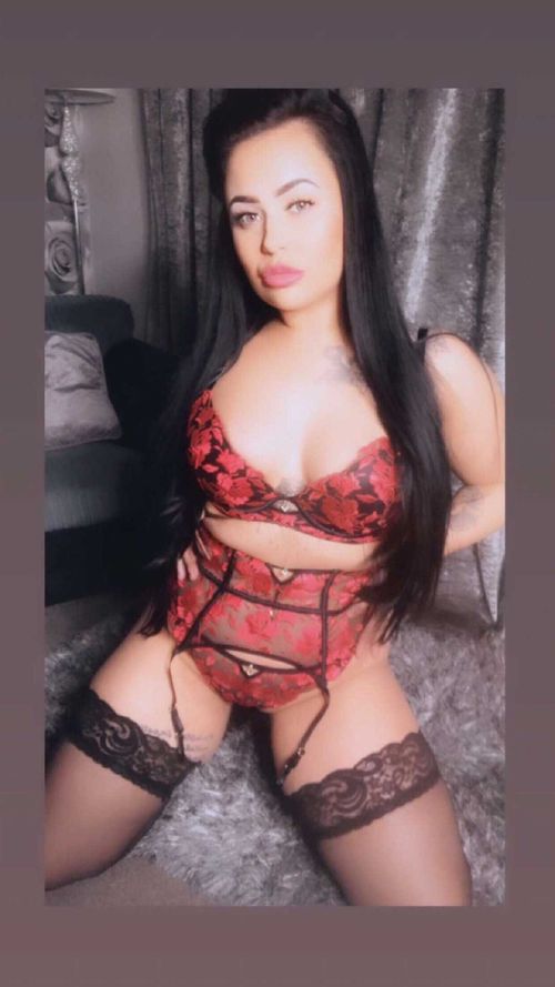 𝔹𝕒𝕚𝕝𝕖𝕪’ 𝔹𝕖𝕒𝕦...🖤•’U N C E N S O R E D🔥 - bailey-beaux OnlyFans