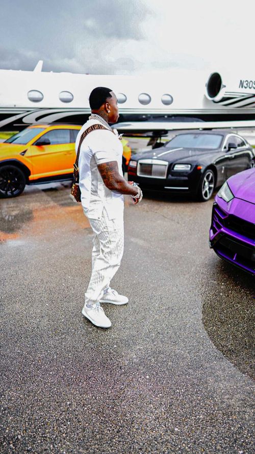 BANDMAN KEVO KNOWLEDGE - bandmankevo OnlyFans