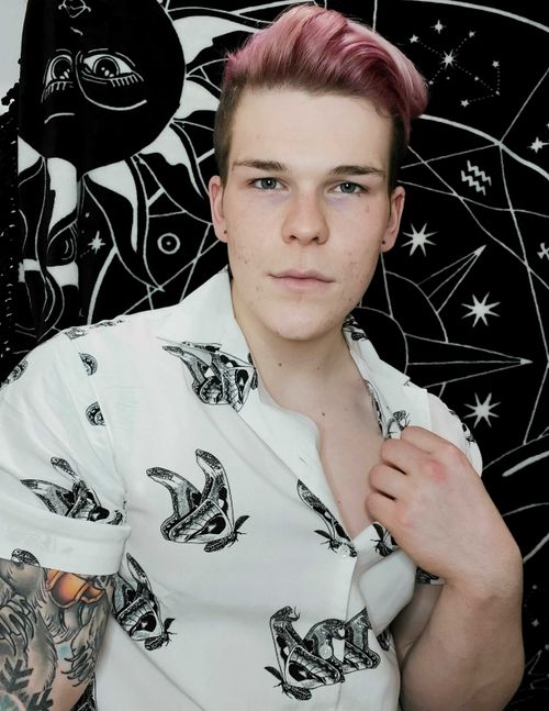 Ami Bue 👼🏽 - amibuexo OnlyFans