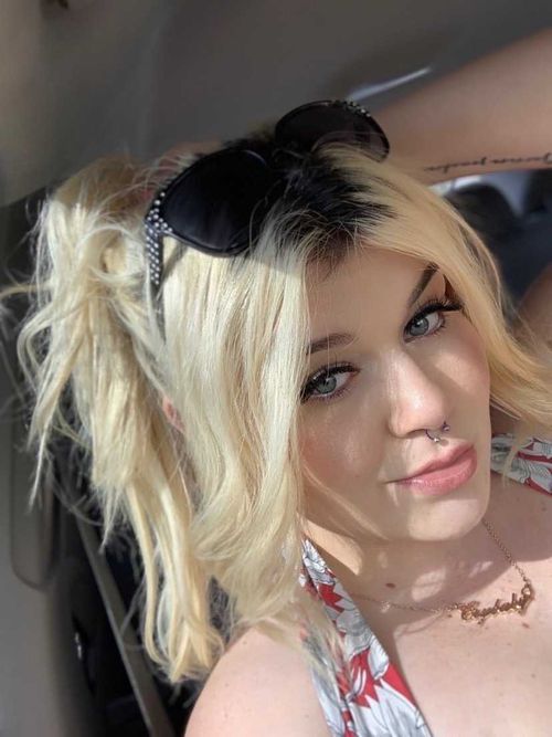 Sandy Sweet - sandysweet69 OnlyFans