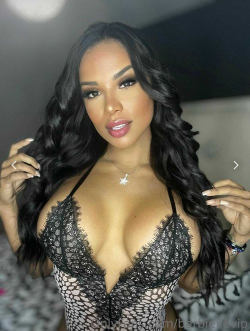 Barbie Ve - barbievevip OnlyFans