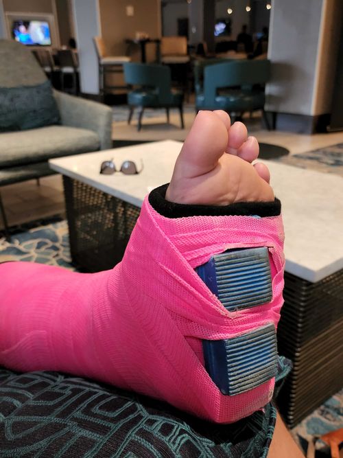 Mya - myateague_ OnlyFans