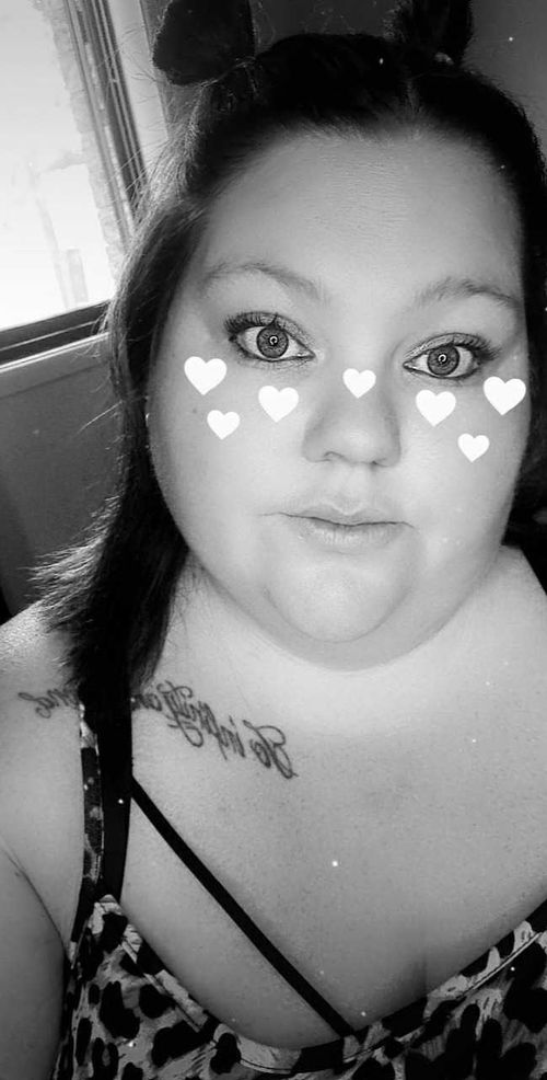 Your favourite BBW 😈 - bbwqueen9823 OnlyFans