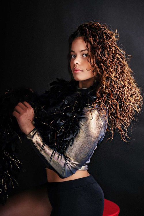 Pamela Ferrer - veenus_ OnlyFans