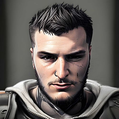 Conor #VIP Top 10% OF creator - inked_dad OnlyFans