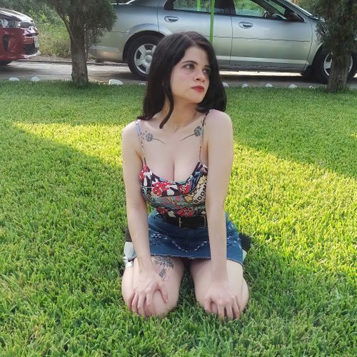 Becka becka666 OnlyFans