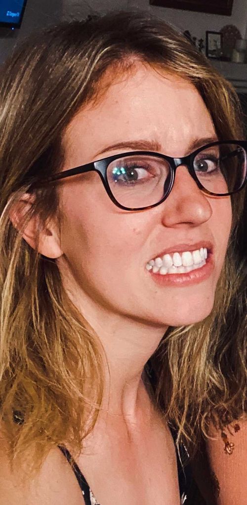 Bekah - bekalikesit OnlyFans