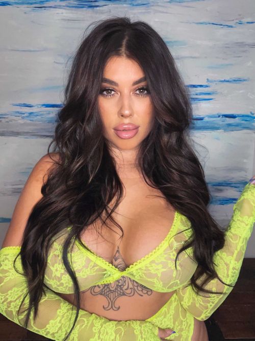 𝔅𝔢𝔩𝔩𝔞 - bellabandini OnlyFans