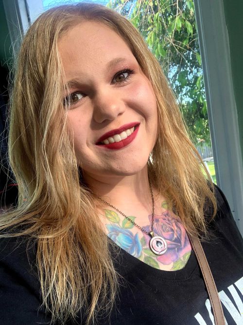 Reina Cosmo - reinacosmo OnlyFans