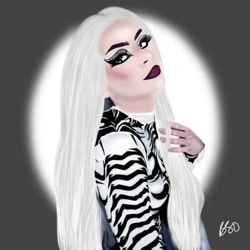 Bethy 🖤👑 - blacksoulofficial OnlyFans