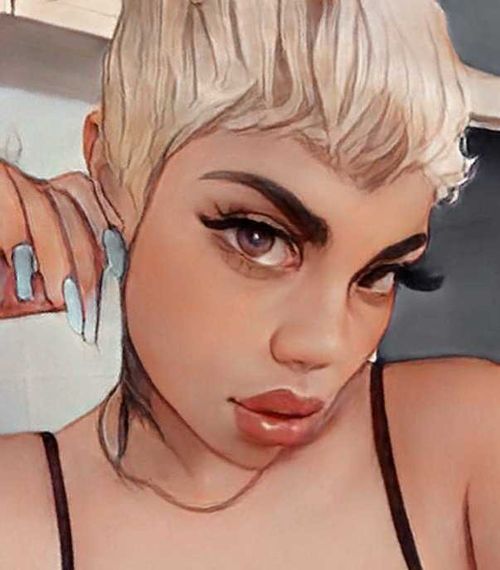 Earth Angel - bmariebaeby OnlyFans