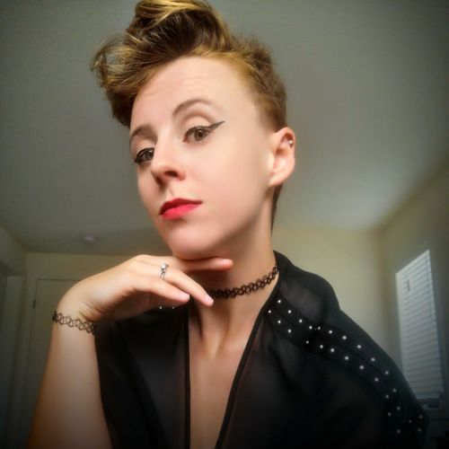 Bondage Britt - bondage-britt OnlyFans