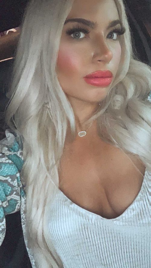 Angelina - boujieangelina OnlyFans