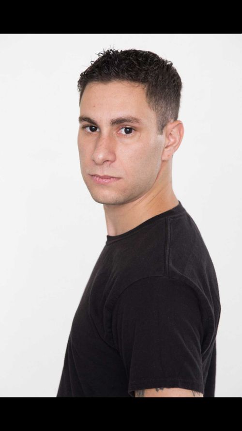 Brad Knight bradknightxxx OnlyFans