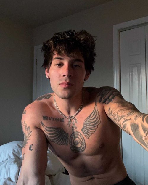 Brayden Bradshaw - braydenbradshaw OnlyFans